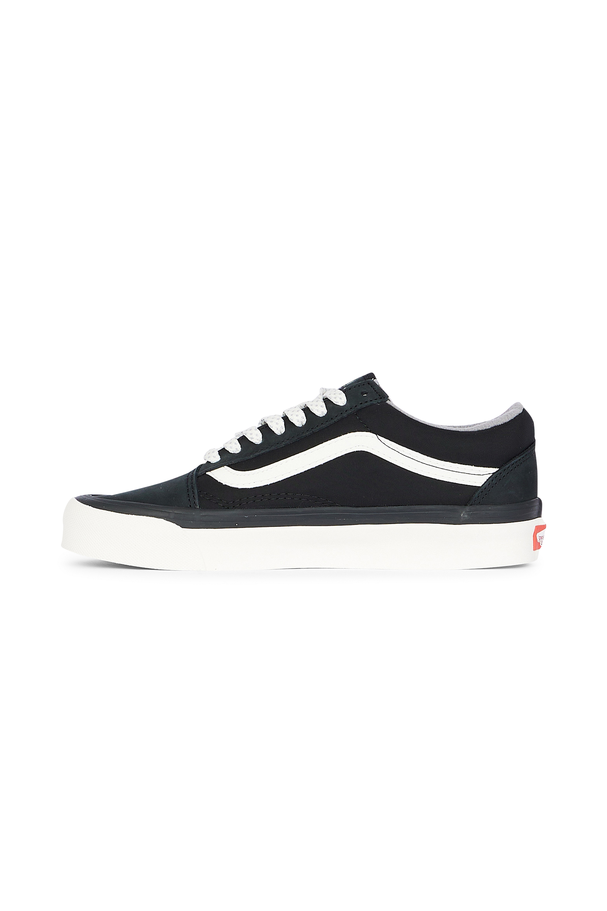 VANS Baskets UA Old Skool 36 DX  Noir