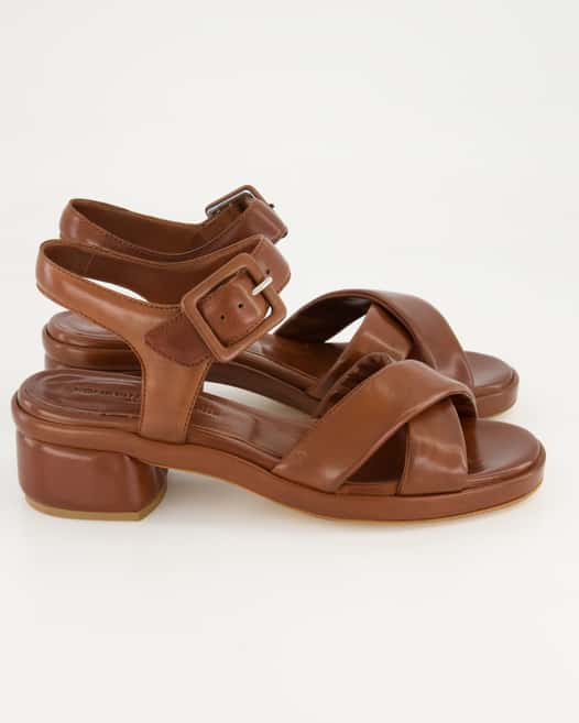 Konstantin Starke S227 Sandalen in Braun