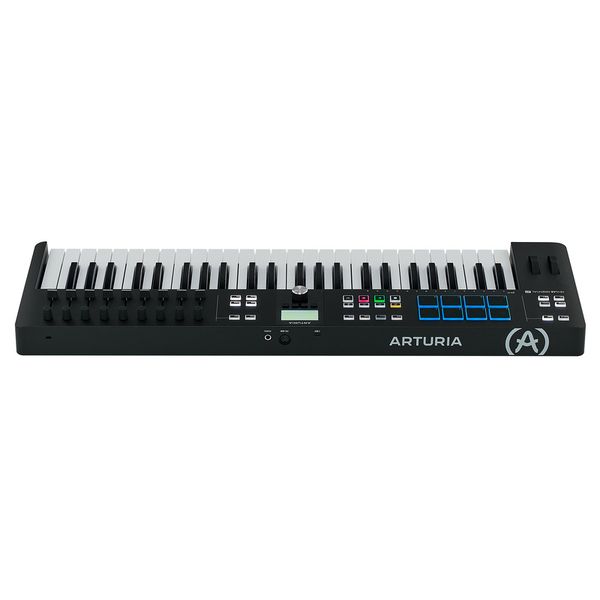 Arturia KeyLab Essential 49 MK3 Black