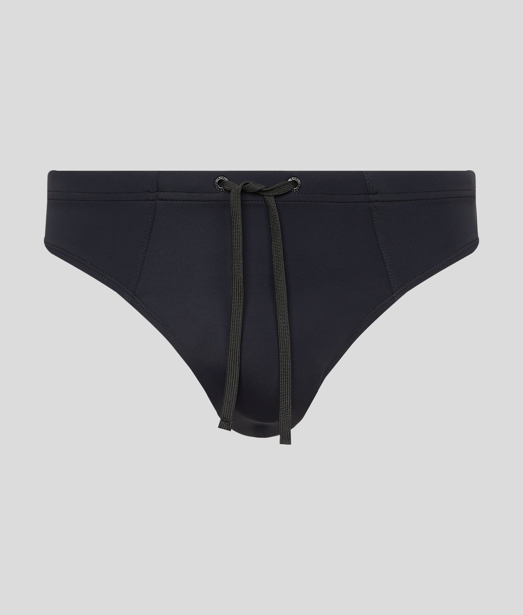 SLIP DE BAIN SPEEDO AVEC LOGO KARL