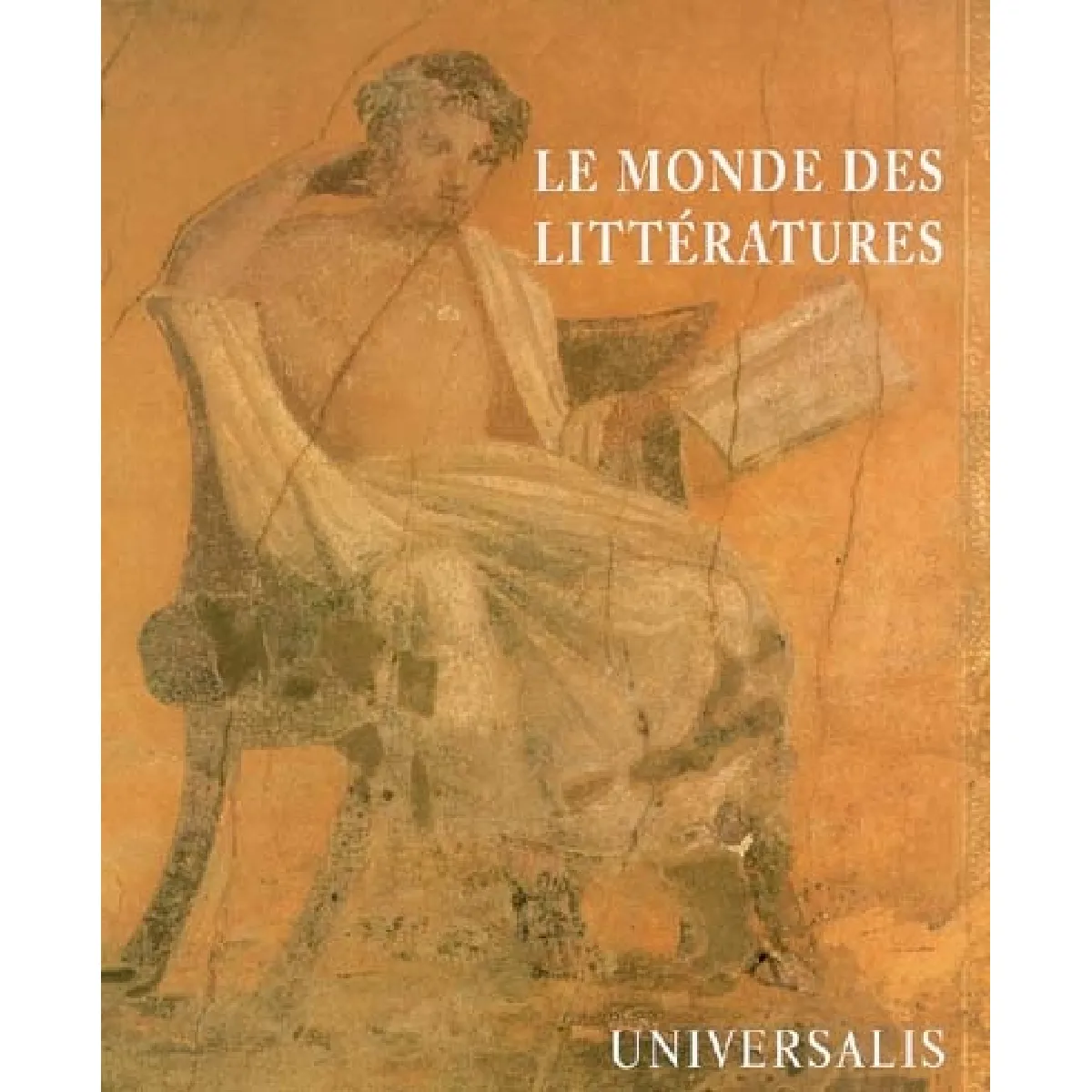 Le monde des littératures · Occasion