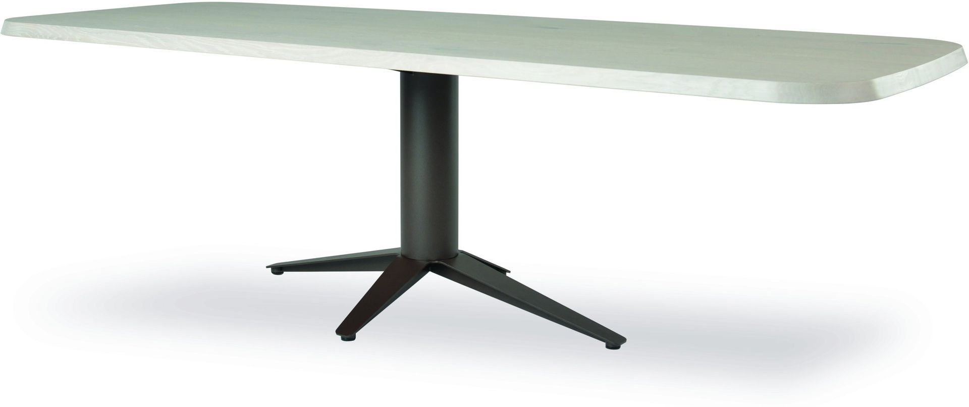 Bert Plantagie Carve Eettafel