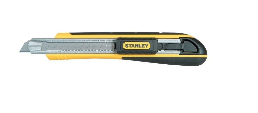 KNIV BRYTEBLAD STANLEY FATMAX 9MM