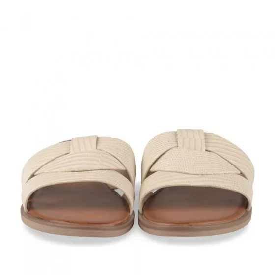Mules BEIGE PHILOV