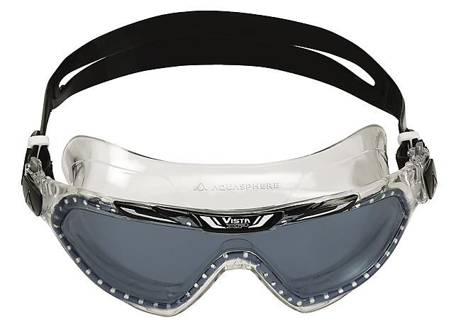 AQUASPHERE - MASQUE DE NATATION VISTA XP