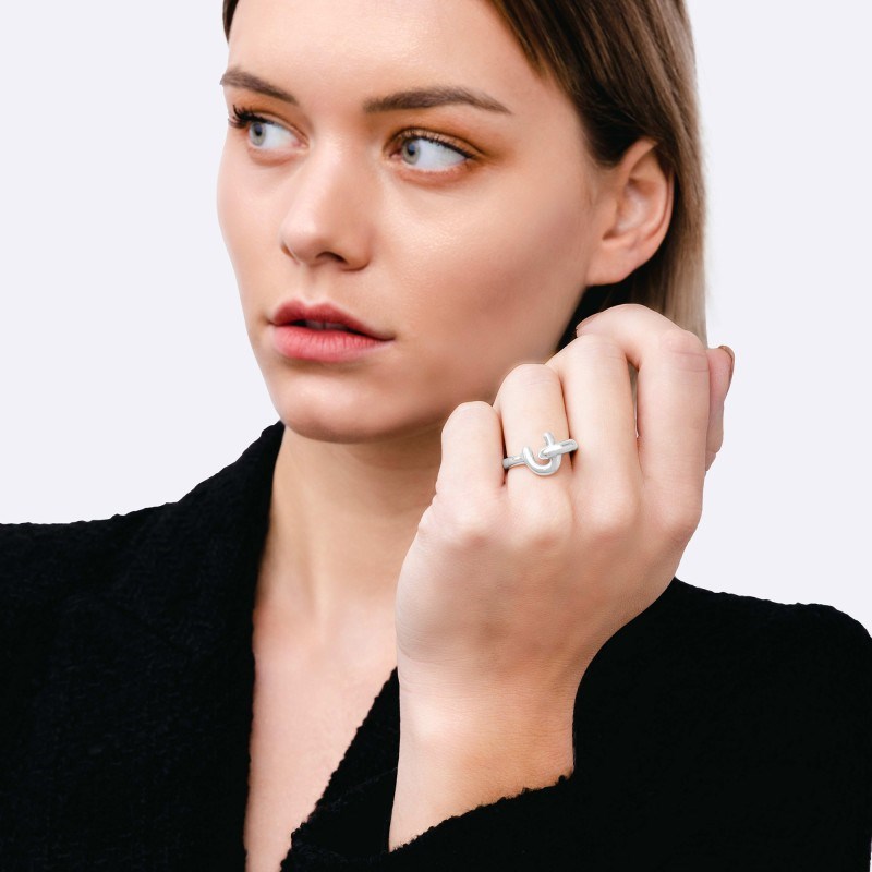 Bague Harlow