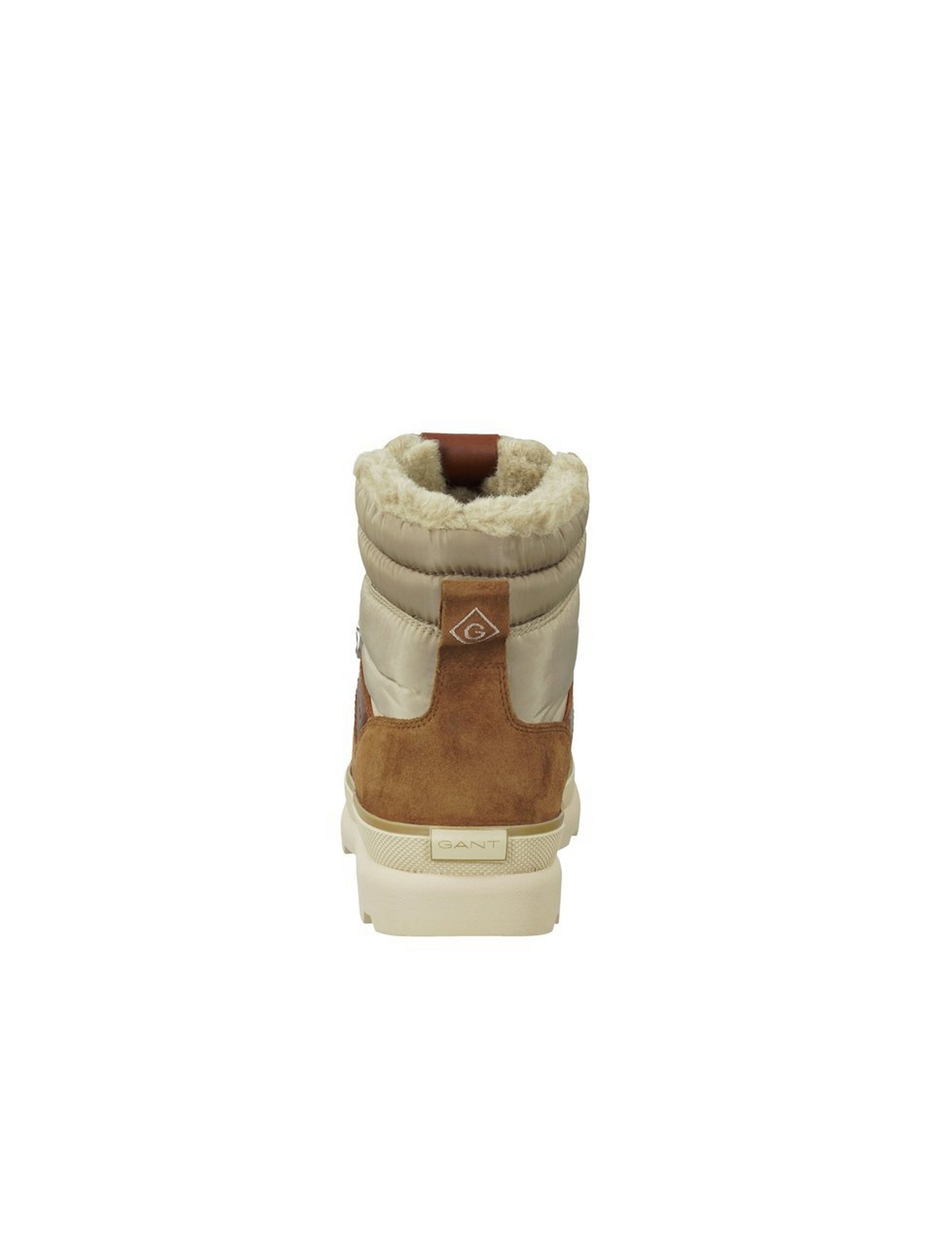 Stiefelette