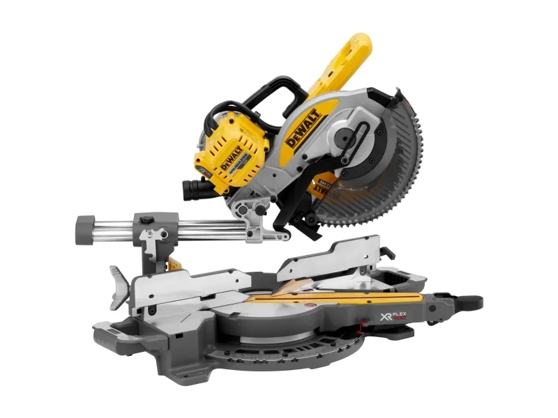DeWALT DCS727N-XJ, 460 mm, 20,5 kg, 1 stk - SOLO