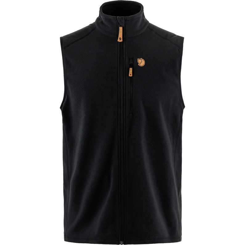 Fjällräven Herren Övik Lite Fleece Weste