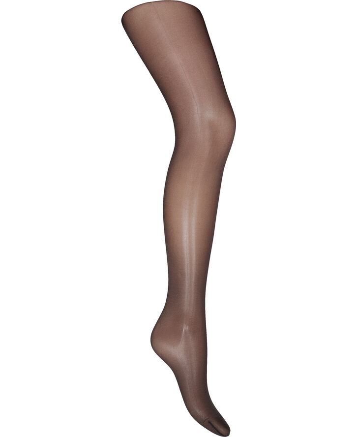 Wolford Satin Touch 20 Comfort Tights Sort