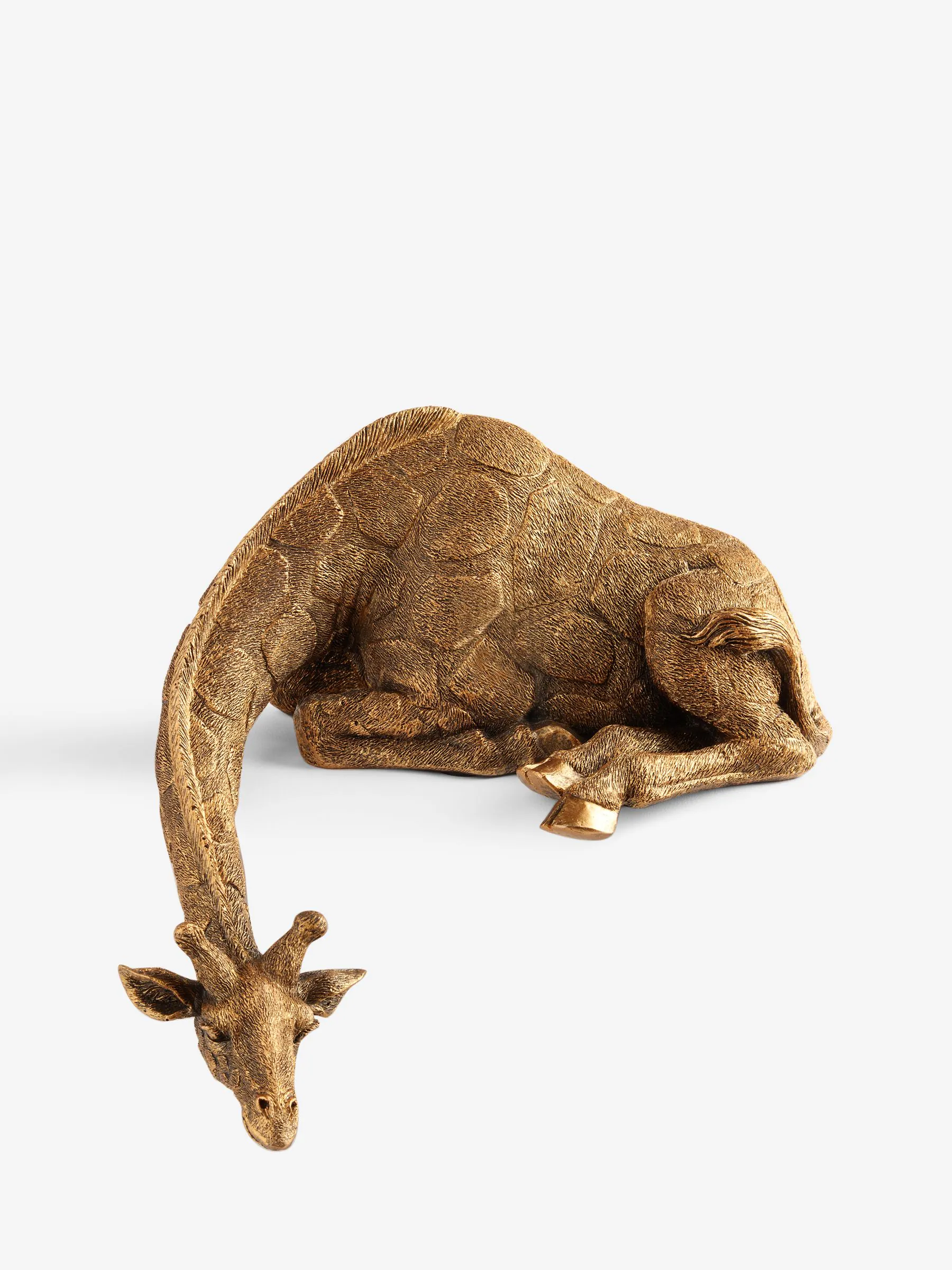 Hanging Giraffe Ornament