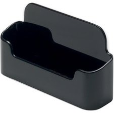 Porte-cartes de visite, 1 compartiment