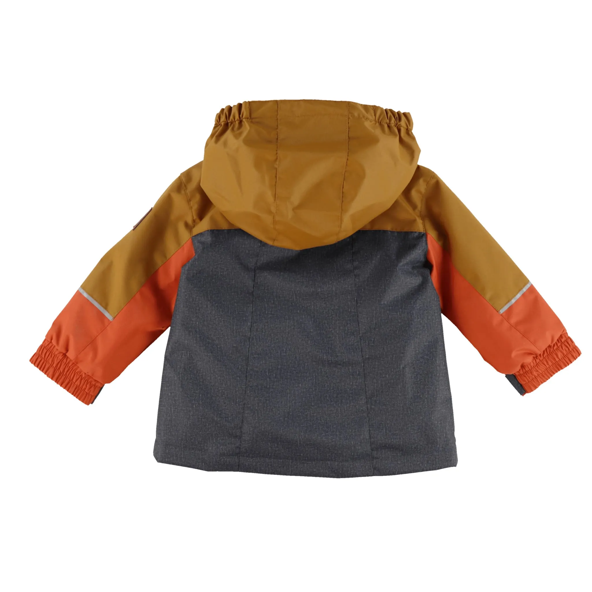 Deer Mountain Ensemble Extérieur 3-en-1 Colorblock 12-24mois