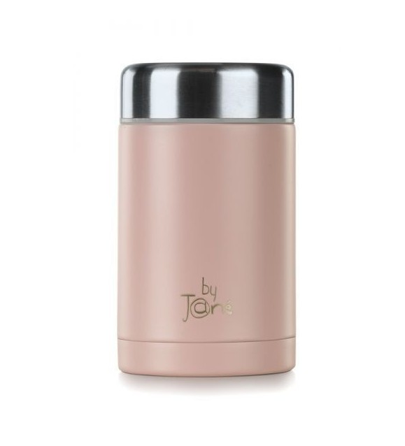 LUNCHBOX BOITE ISOTHERME 450CC - ROSE - Rose
