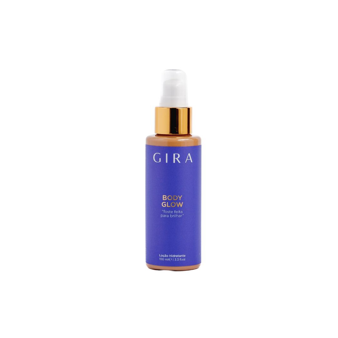 Body Glow - 100ml