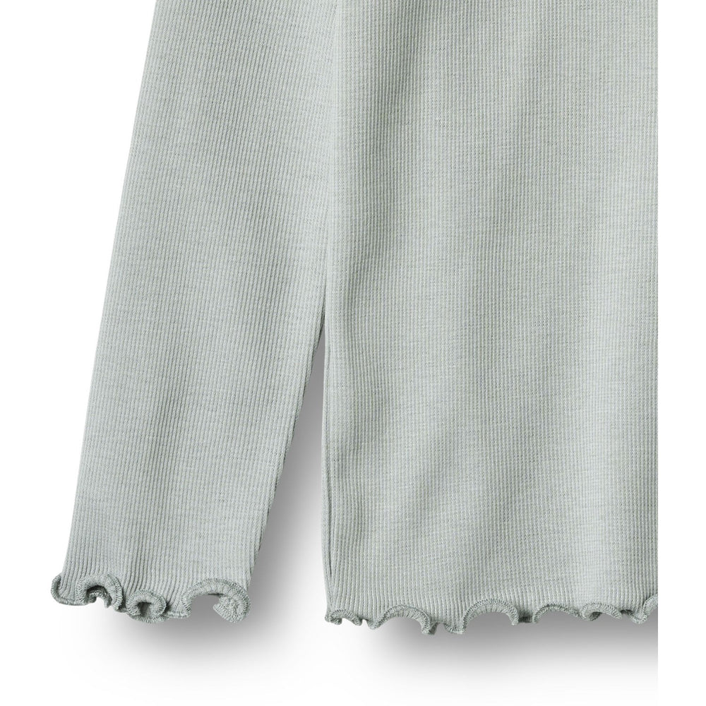 Køb Wheat Soft Rain Bluse Ida