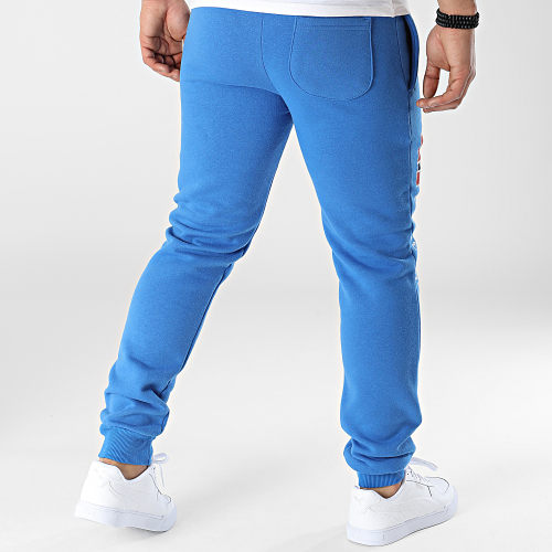 Pantalon Jogging Magraf Bleu Clair