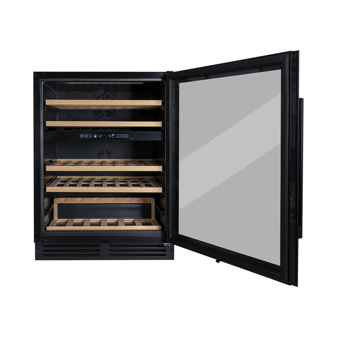 Kibernetik FSP Einbau Weinklimaschrank 46 Flaschen