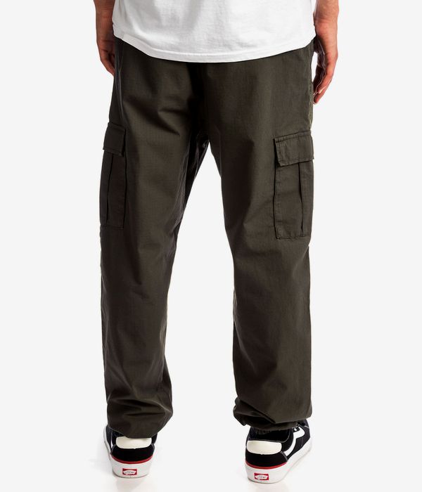 Carhartt WIP Cargo Jogger Columbia Hose (cypress rinsed) online kaufen | skatedeluxe