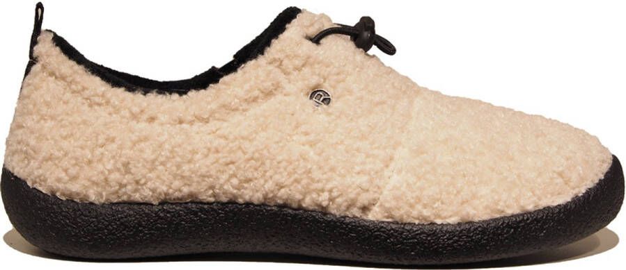 Rohde Pantoffel 2005 Silk Teddy Zand
