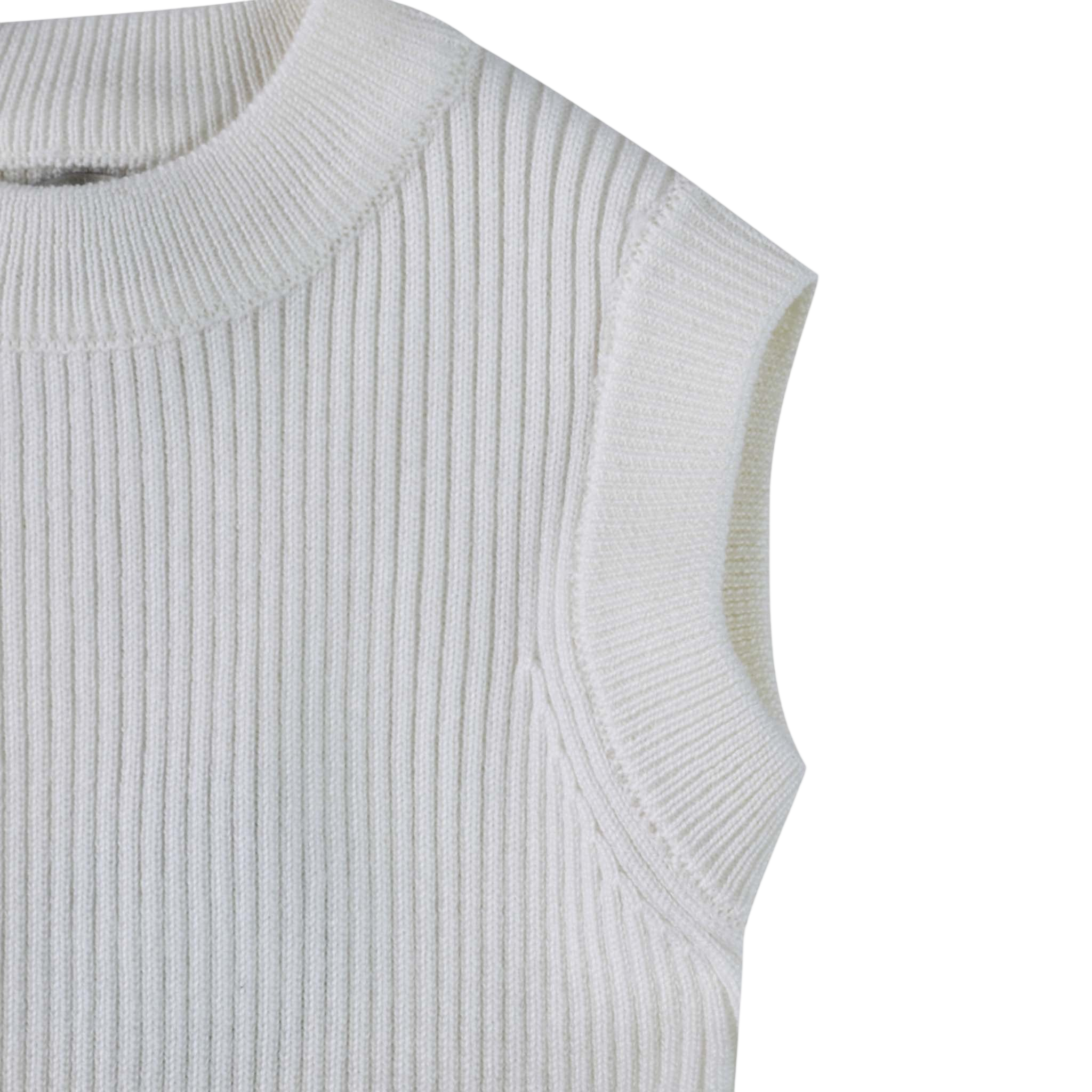 Kleid Xewa Off White