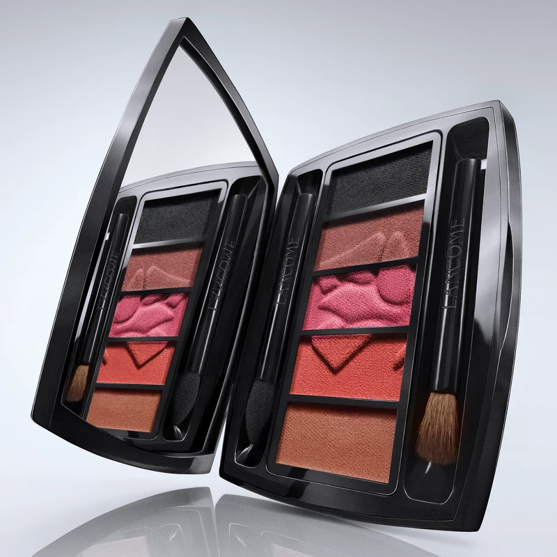 Lancôme Hypnôse Palette 4 gr. - 19 Ardent Drama