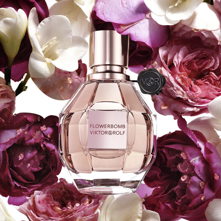 Viktor & Rolf Flowerbomb Eau De Parfum