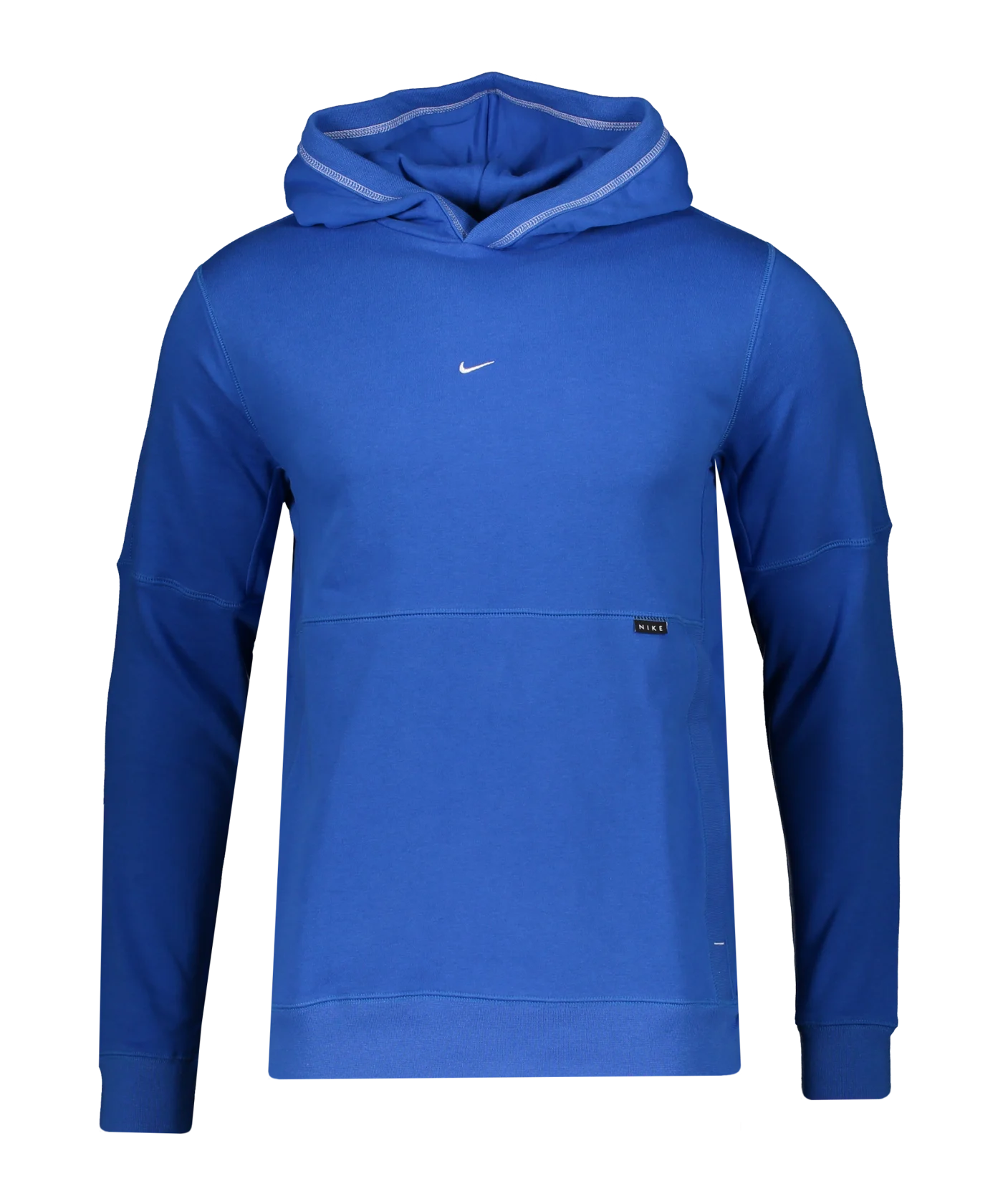 Nike Strike 22 Express Hoody Blau F463