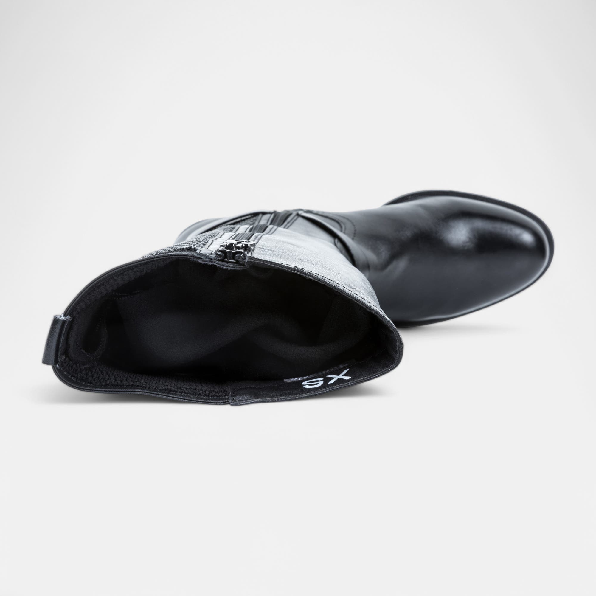 Bottes Femme noir