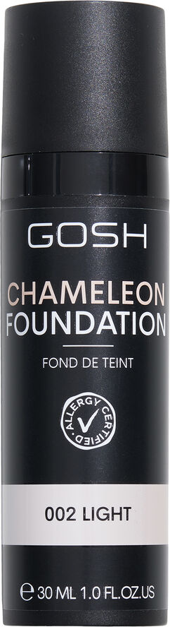 Gosh Chameleon Foundation 30 g