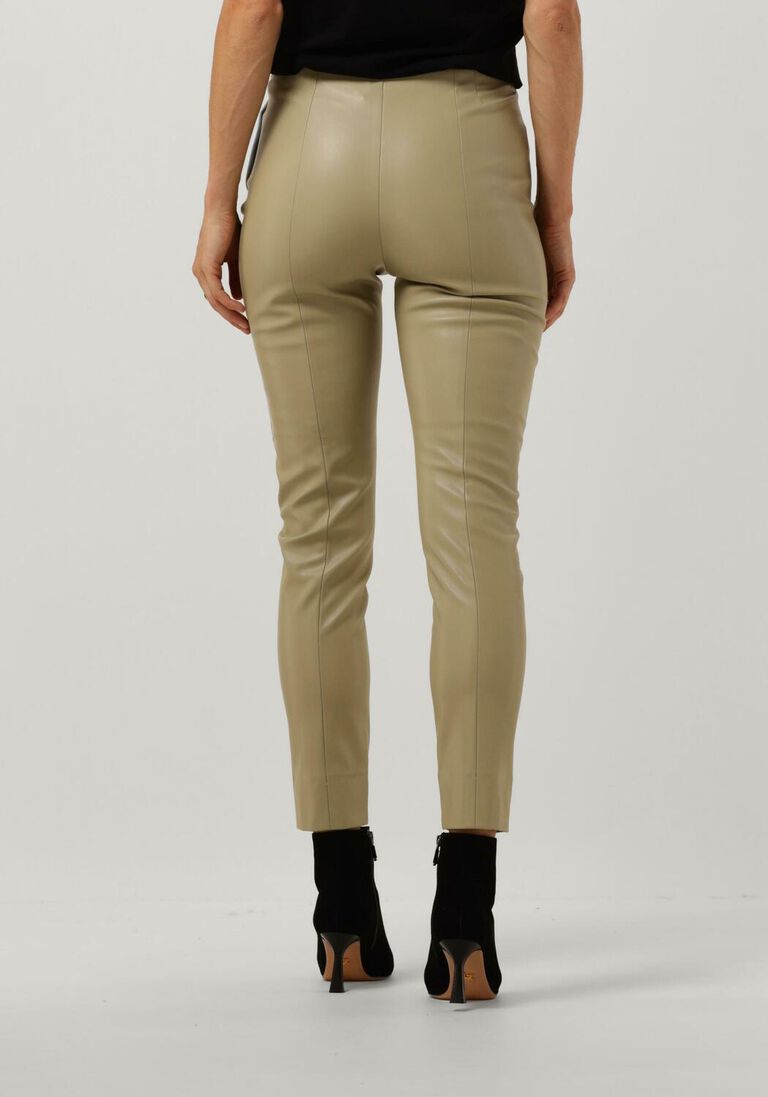 JOSH V groene josh v legging lenie