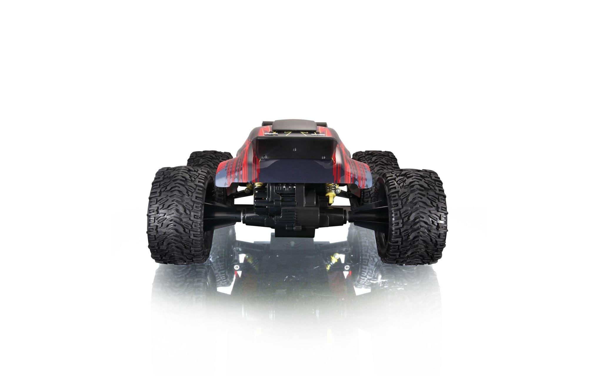 Buggy Bad Buggy 2.4 GHz<br>Ferngesteuertes Spielzeug