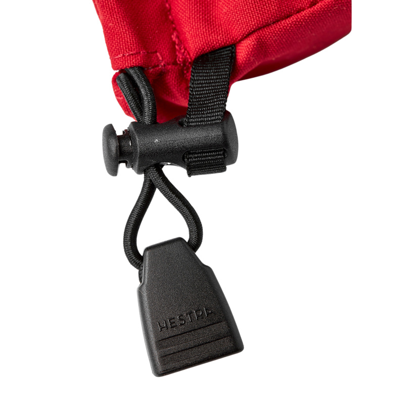 Hestra Army Leather Heli Ski Handschuhe