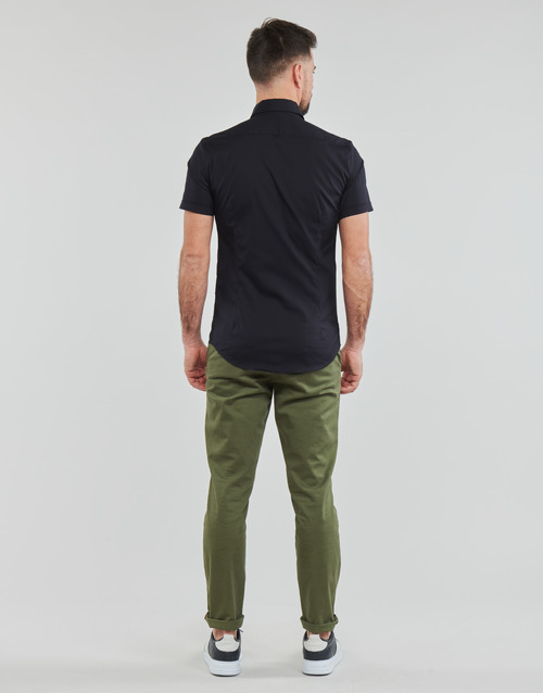 Emporio Armani - 8N1C91 - Marine