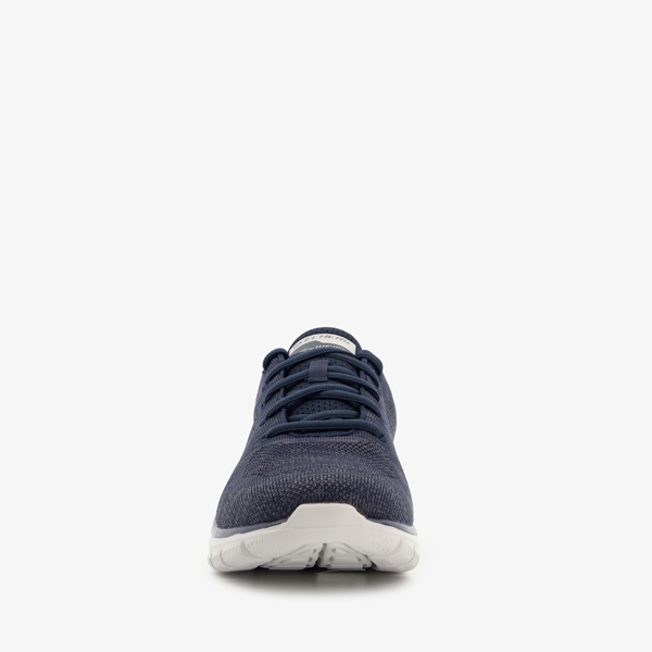 Skechers Track-Front Runner heren sneakers