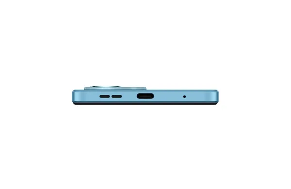 [OUTLET] - Xiaomi Redmi Note 12 - 4G smartphone - dual-SIM - RAM 4 GB / Intern hukommelse 128 GB - microSD slot - OLED-skærm - 6.67