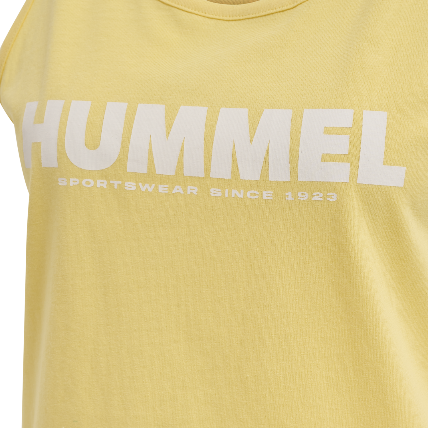 hmlLEGACY WOMAN TANKTOP