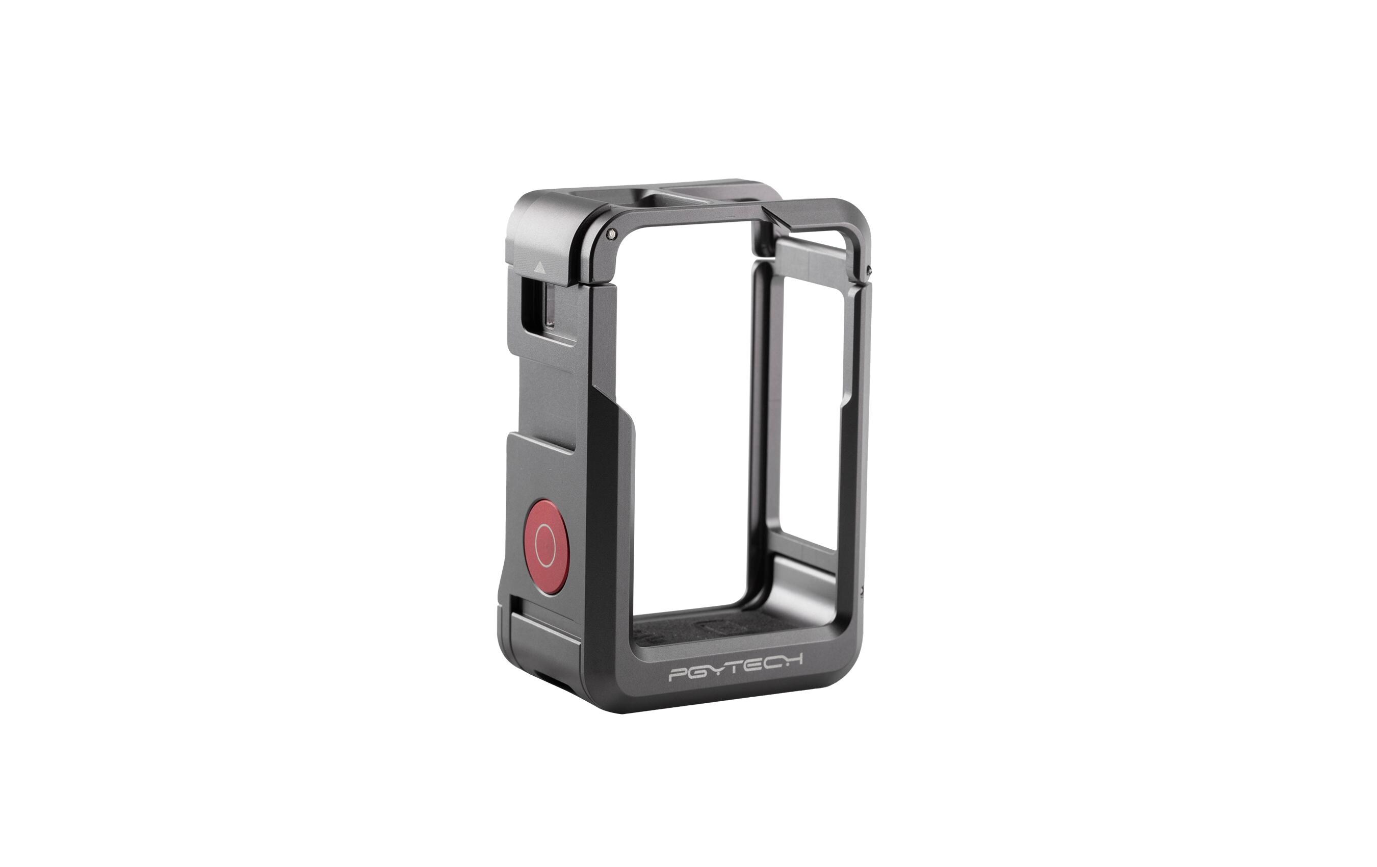 Cage Osmo Action 3/4Kamerakäfig für Osmo Action 3/4