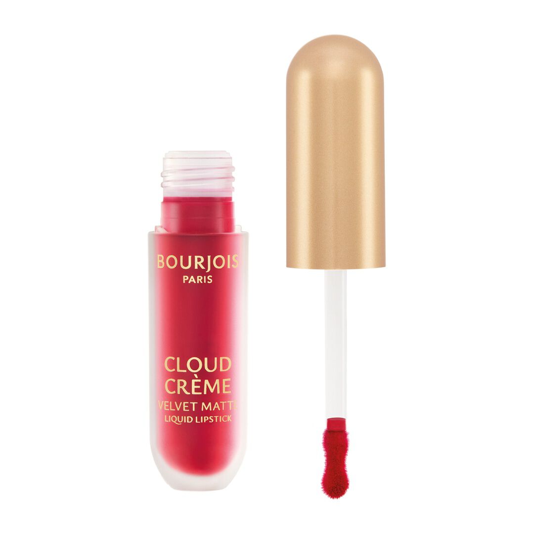 BOURJOIS  Cloud Creme Velvet