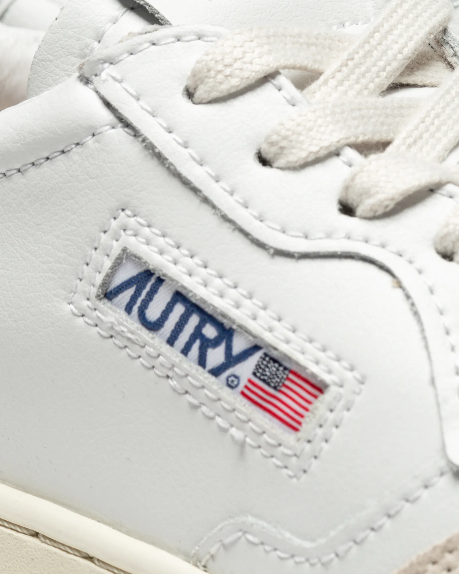 Autry Action Shoes WMNS AUTRY 01 LOW