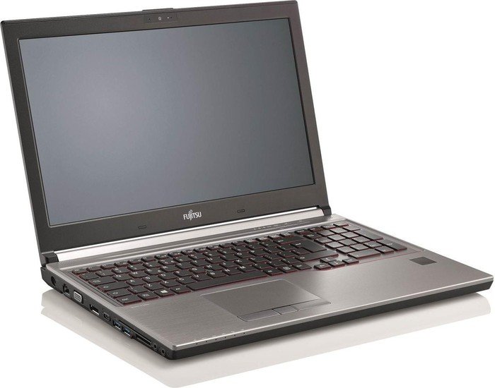 Fujitsu Celsius Mobile H760 | i5-6440HQ | 15.6