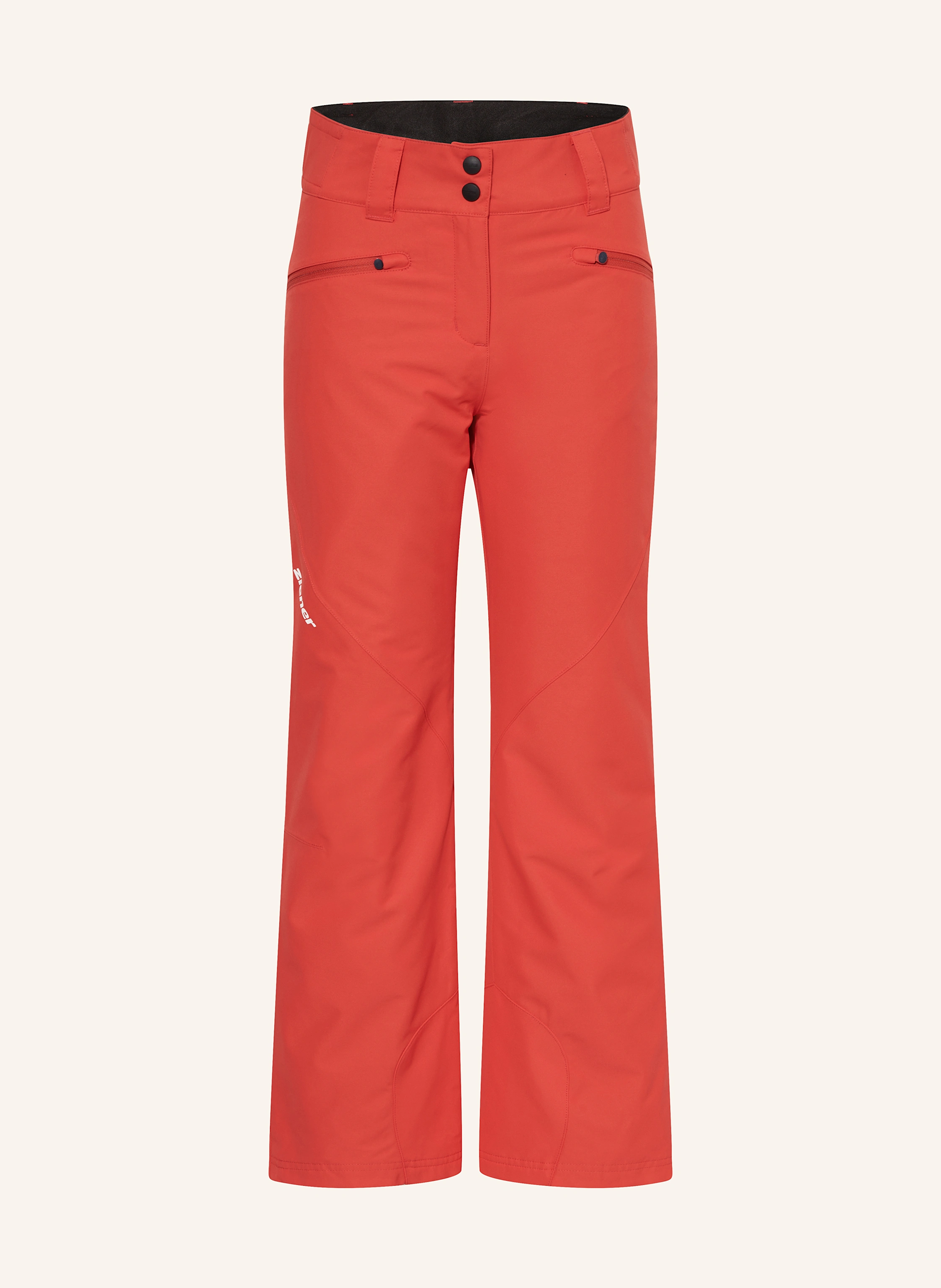 Ziener Skihose ALIN