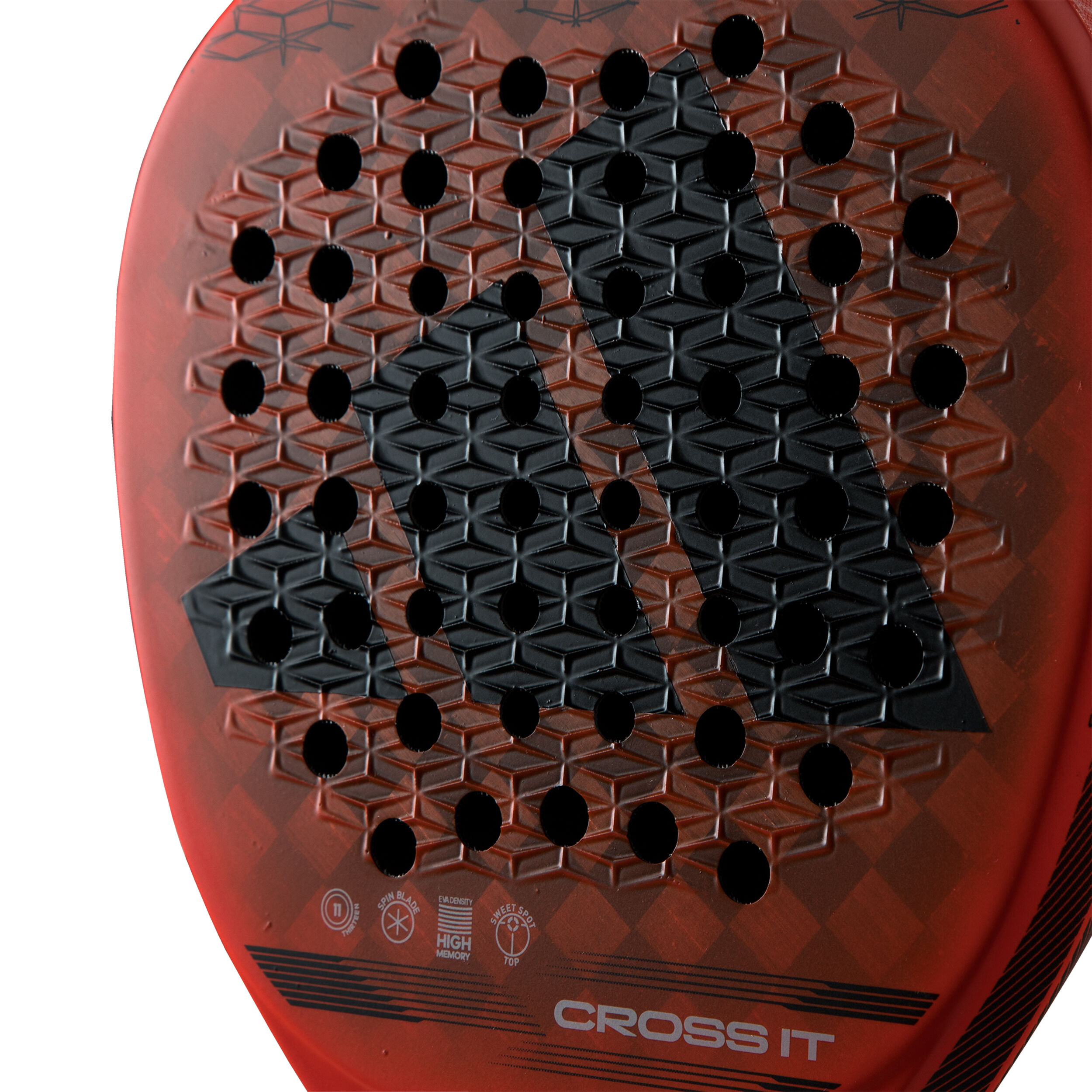adidas CROSS It
