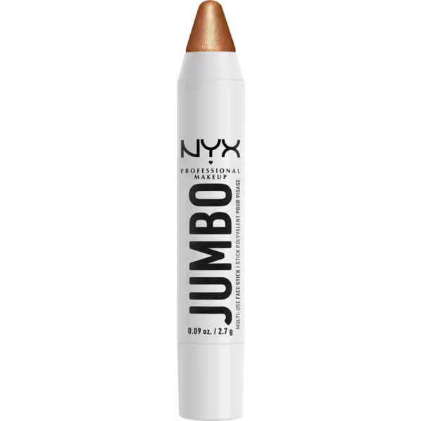 Jumbo Face Stick 5 Apple Pie