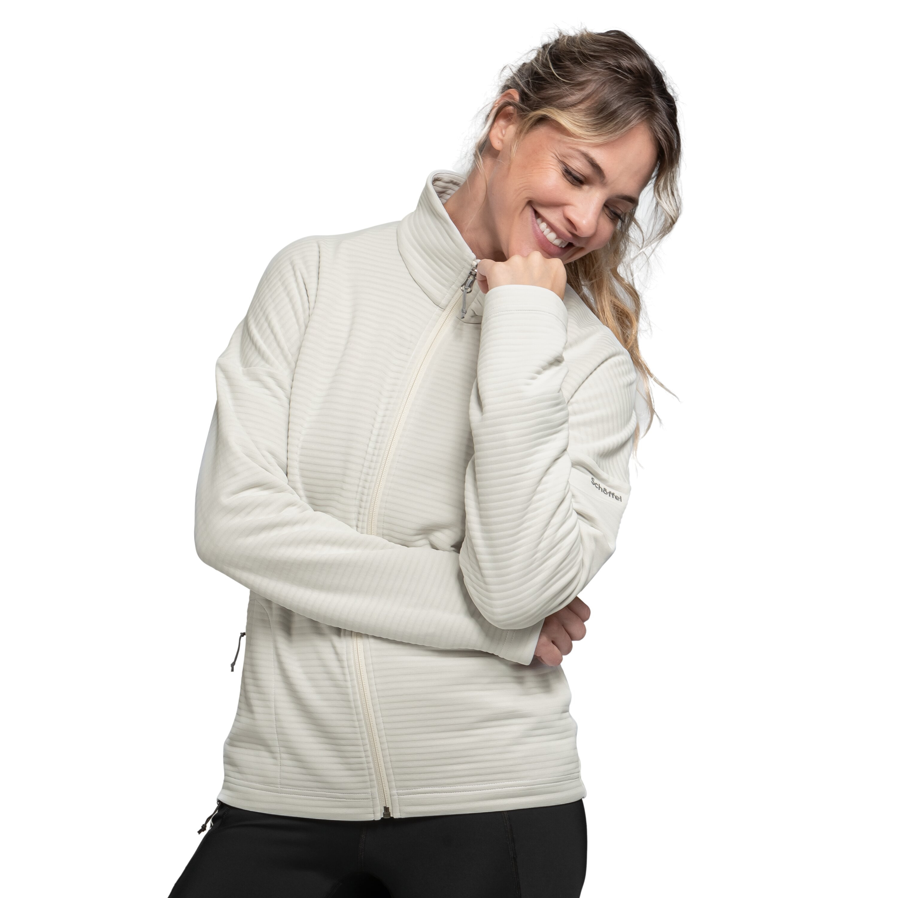 CIRC Fleece Jk Style Smue W