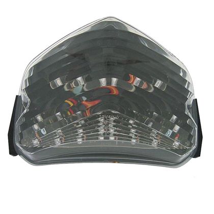 Feux arrière Bihr à Leds avec clignotants intégrés