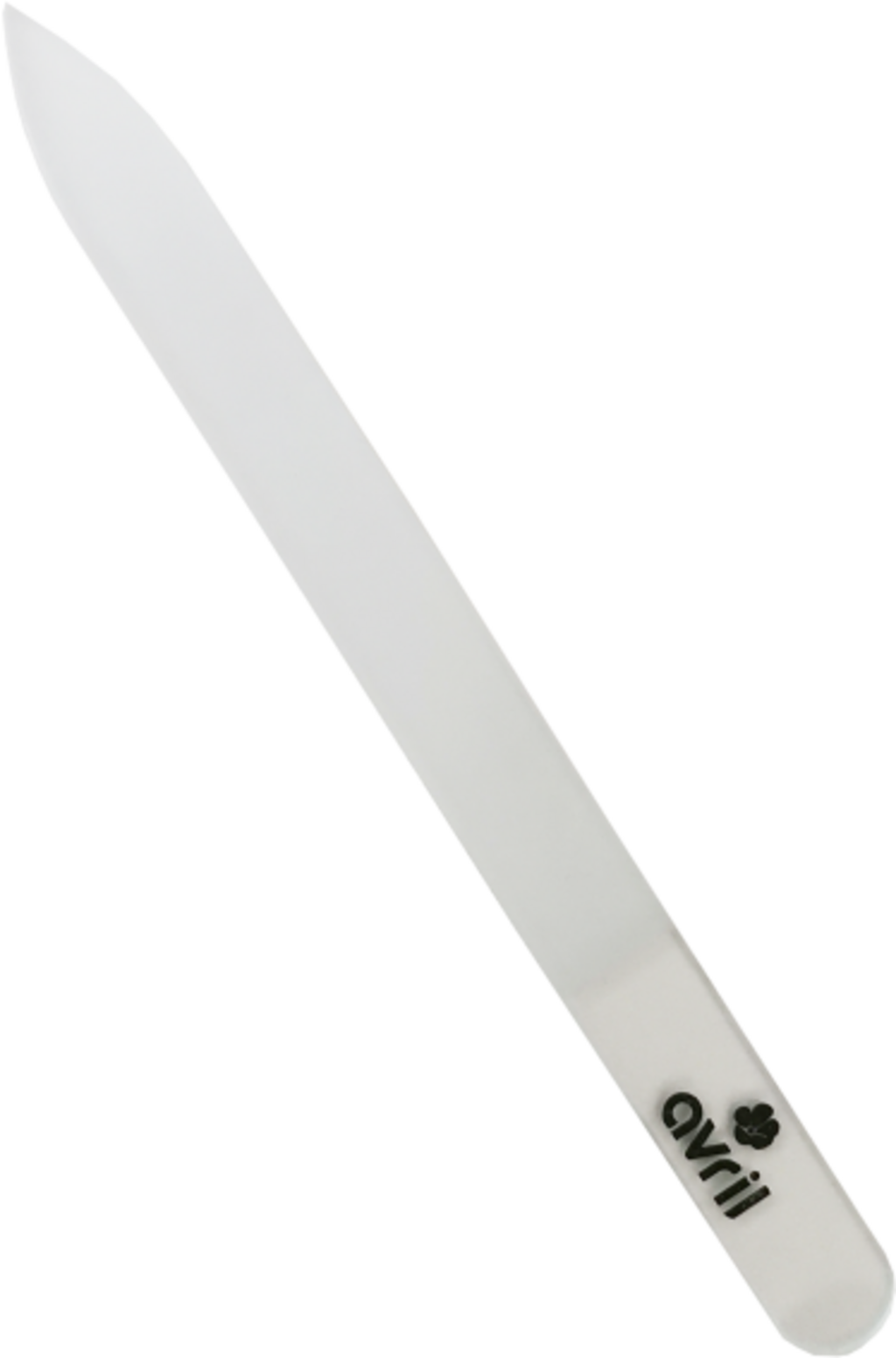 Avril  Glass File