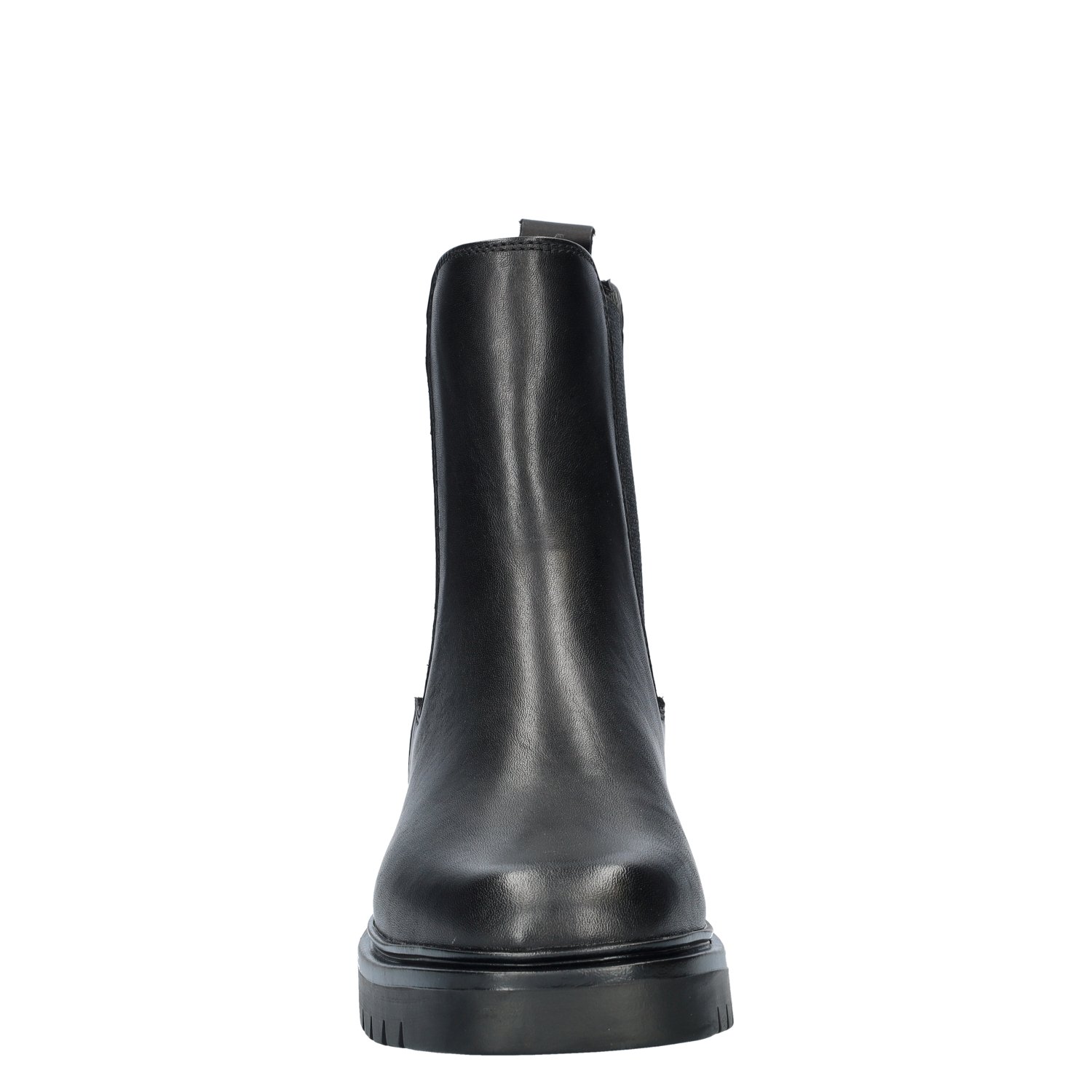 dames chelseaboot Tamaris Zwart