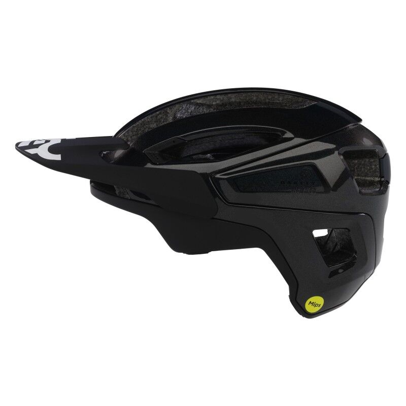 DRT3 Trail Europe - Casque VTT