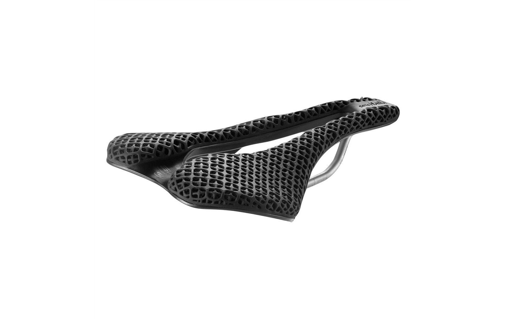 Fahrradsattel SLR Boost 3D TI 316 Superflow S3<br>Fahrradsattel für Herren